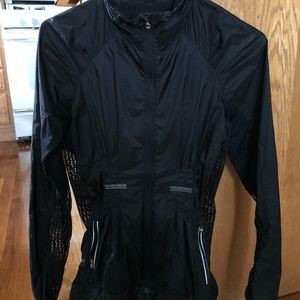 Lululemon Rain Coat